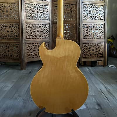 Stunning Gibson ES-175D 1979 - Natural image 9