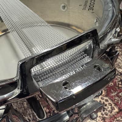 14" x 5" Premier 2000 Model Snare image 15