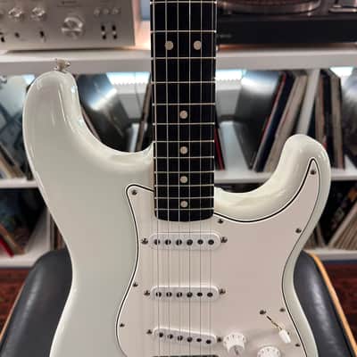 Fender Custom Shop '63 Reissue Stratocaster NOS image 6
