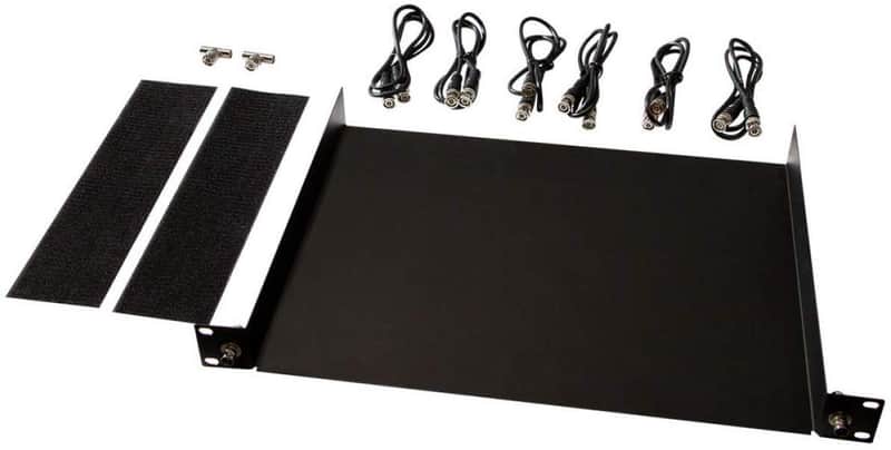 On-Stage RFM1210 Antenna Rack Mount Kit image 1