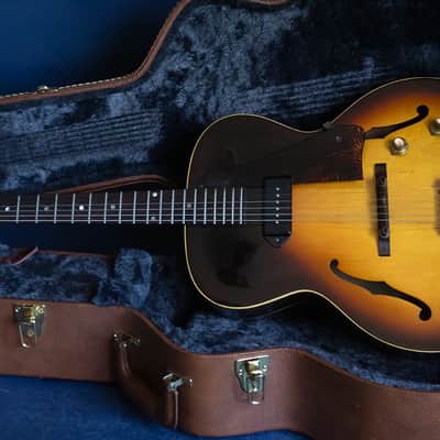 1967 Gibson ES-125 image 15