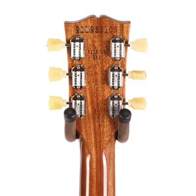Gibson Les Paul Standard '50s Goldtop image 9