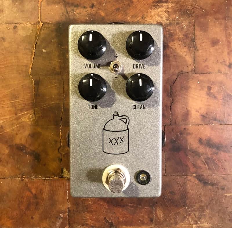 JHS Moonshine V2