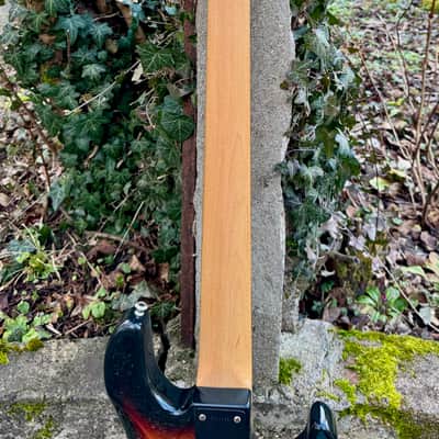 G&L L5500 1993 Left-handed image 7