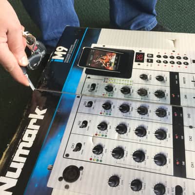 Numark iM9 image 3