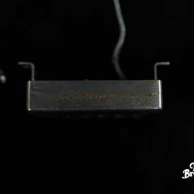 UNTOUCHED, RARE! 1957 Pre-Sticker PAF Pickups (Gibson Les Paul Standard) image 7