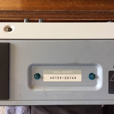 Akai MFC-42 Analogue Filter/Effects Stereo/Mono - Excellent Condition image 11