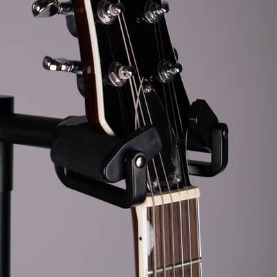 Gretsch G5230T Electromatic Sparkle Jet FT Single-Cut Bigsby - Gold Sparkle, Laurel FB image 7