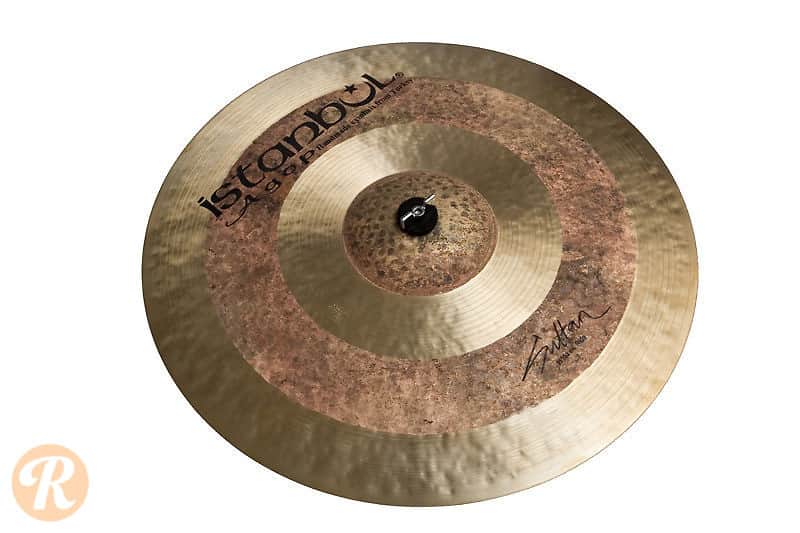 Istanbul Agop 22" Sultan Ride image 1