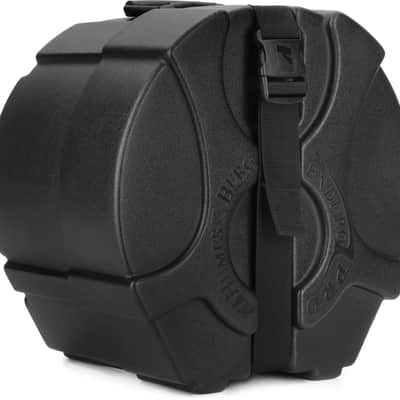 Humes & Berg Enduro Pro 8 x 12-inch Tom Case - Black image 1