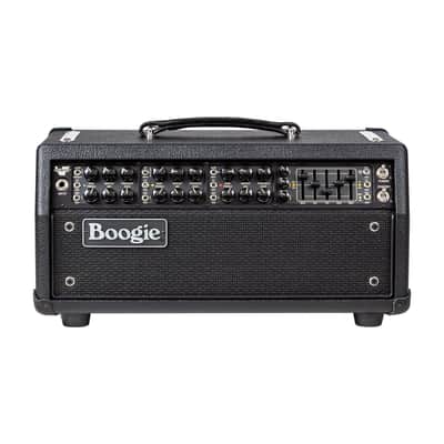 Mesa/Boogie Mark VII 90W Head image 1