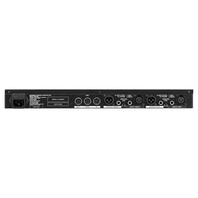 Behringer FBQ2496 Feedback Destroyer Pro image 2