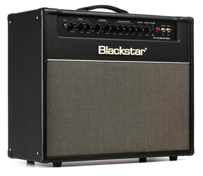 ギター HT-L Blackstar HT Stage 60 112 MkII (LEGACY) - Blackstar