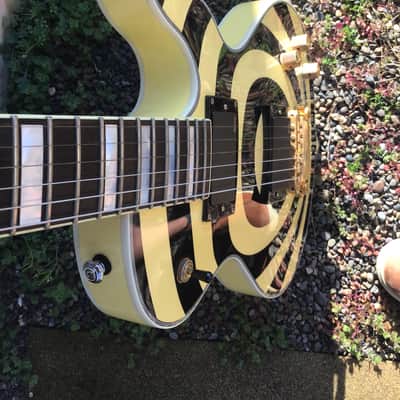 Wylde Audio Odin Grail Bullseye image 5