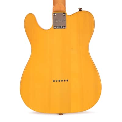 Squier Classic Vibe '50s Esquire Butterscotch Blonde (CME Exclusive) image 3