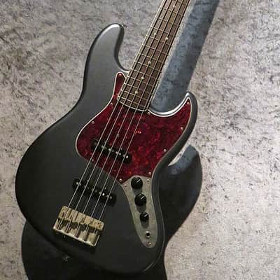 Black Smoker [USED]Trad Master Series Beta J5 -Charcoal Frost Metallic / Medium Aged-[4.35kg][Made in Japan] image 3