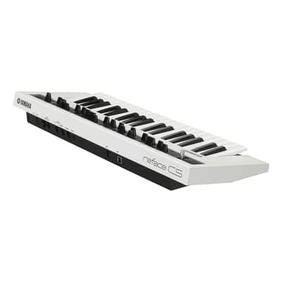 Yamaha Reface CS - Analog Physical Modeling Synth [Three Wave Music] image 3