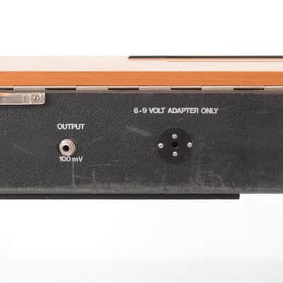 1971 Hohner Clavinet D6 Needs Repair #32427 image 13