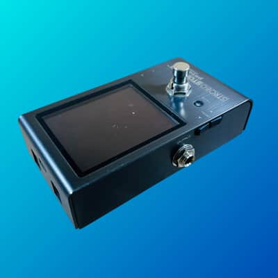 Peterson StroboStomp HD image 3