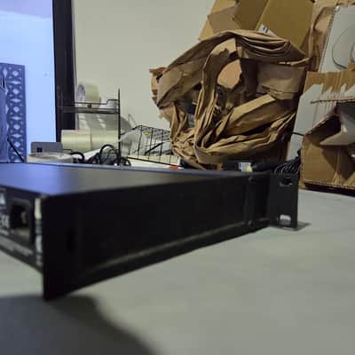 TC Helicon Voice One - Voice Pitch And Modelling Tool rack (VoiceOne) image 9