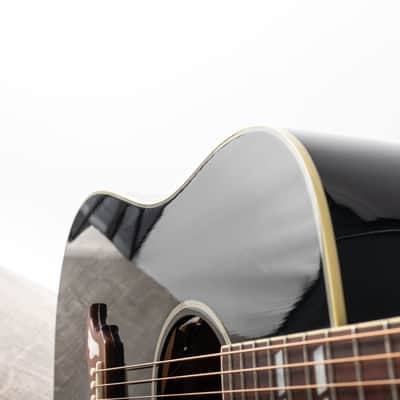 Gibson Elvis Dove, Ebony | image 16