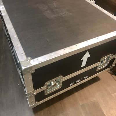 Aurora Audio Sidecar Desk Recording Console Mixer 10 Channel Class A Preamp EQ image 15