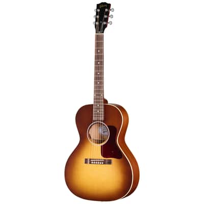 Gibson L-00 Special Satin Honey Burst w/Softcase image 2