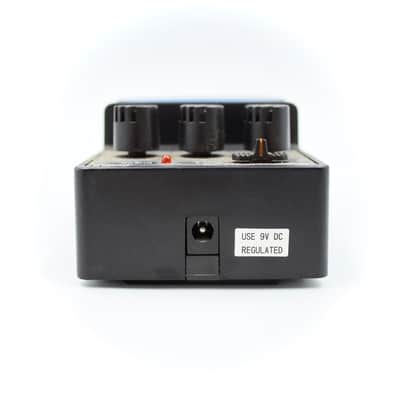 Arion SCH-Z Stereo Chorus Analog Guitar Effect Pedal SL170325 image 7