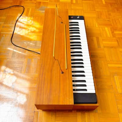Super Rare Farfisa Reed Pumped Air Organ (Italy, 1950s) – vintage electric organ and harmonium! image 21