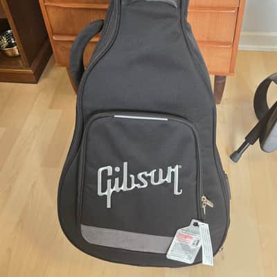 Gibson Songwriter EC G-Writer BRAND NEW American Walnut USA Acoustic Guitar LR Baggs Piezo image 22
