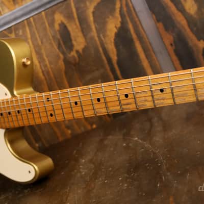 Fender 2005 Esquire NAMM Limited image 15
