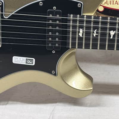 PRS Paul Reed Smith USA S2 Vela Guitar 2025 image 6