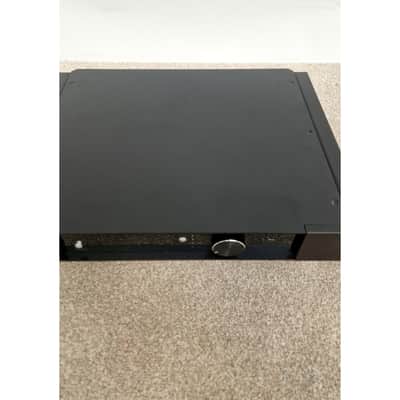 Rega ELEX-R - Hi-Fi Amplifiers - Black - Excellent w/ remote_control & Manuals image 7