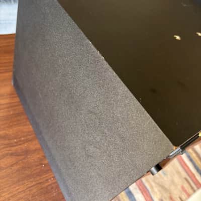 ADAM Audio A8H 8" Active Studio Monitors (Pair) 2022 - Present - Black image 8