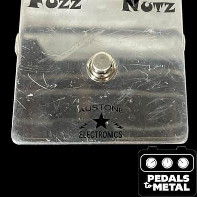 Austone Electronics Fuzz Nutz-x17777 image 1