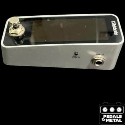 D'addario Pedal Tuner - X21010 image 5