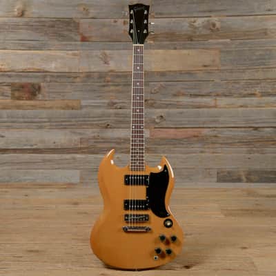 Gibson SG Special 1970年代製 ビンテージ ソフトケース付 Gibson SG Special 1970年代製 ビンテージ ソフトケース付 Gibson SG