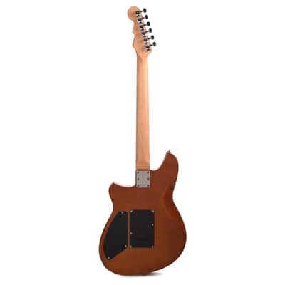 Reverend Kingbolt HH Electric Guitar Ohana Blue image 5