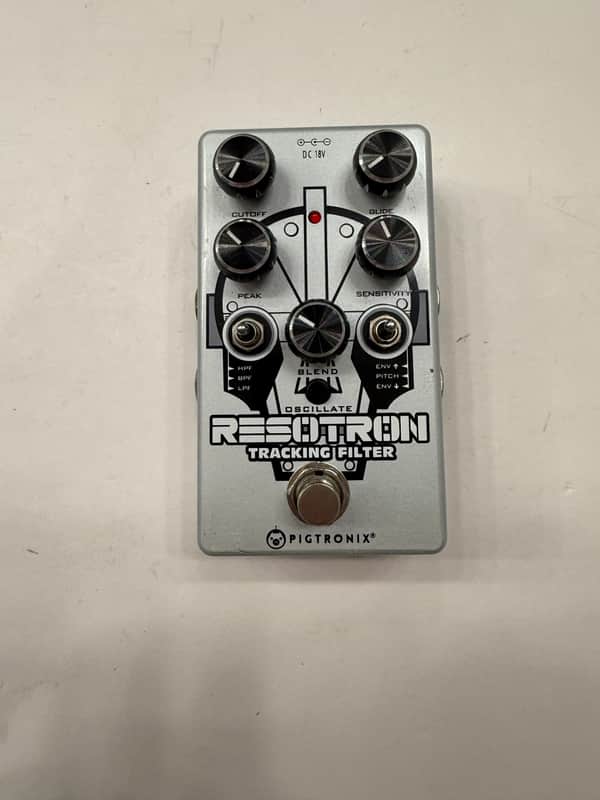 Pigtronix Resotron