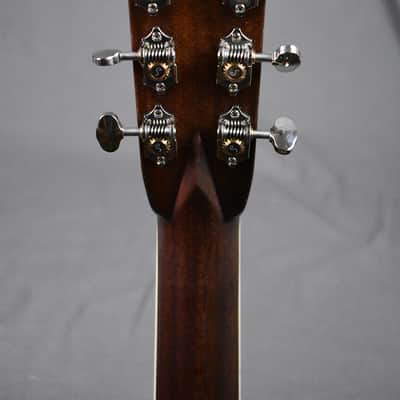 Bourgeois D Custom Large Soundhole image 24