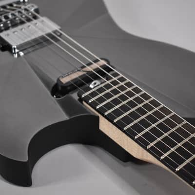 2024 Manson Guitar Works MB GEO Mask V1 Limited Edition w/OHSC image 8