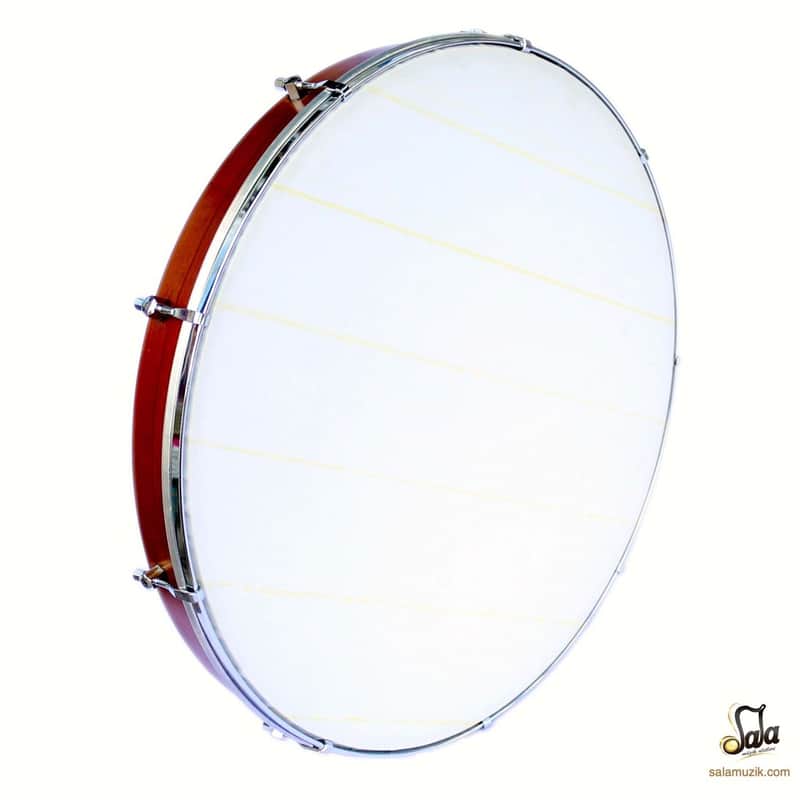 Professional Turkish Bendir By Emin Percussion EP-007-A
