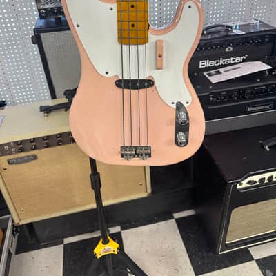 Fender 51 Precision “Sting” parts Bass image 17