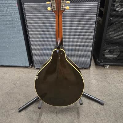 1920 Gibson A‑2 Mandolin – Serial 61768 / FON 11339 – Vintage Oval‑Hole Collector Piece image 5