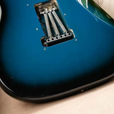 Greco Device Series 1984 - Blueburst image 11