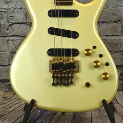 1985 Aria Pro II Esprit RS  Super Strat - Matsumoku MIJ - Yngwie Malmsteen image 1