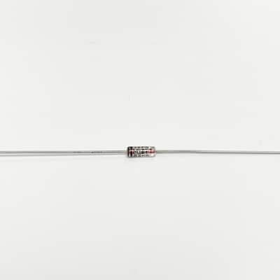 Germanium Diodes Lot of 20 BKC 1n3666-1 1980s - T07 image 5