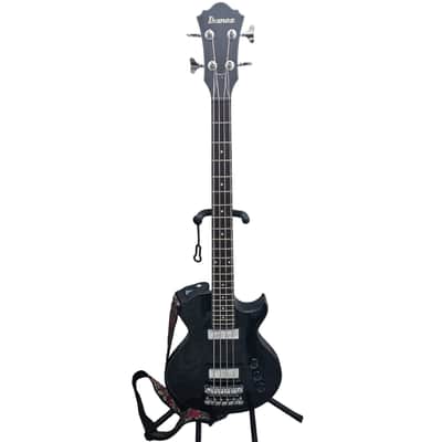 Ibanez ARTB100 Early 2000 - Black image 1