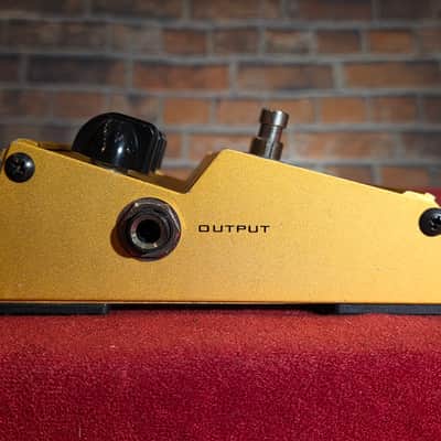 Rocktron Austin Gold Overdrive image 3