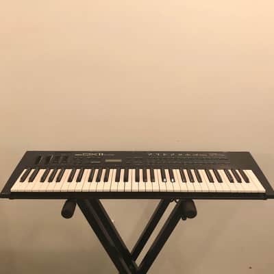 Yamaha DX11 Programmable Algorithm Synthesizer image 1